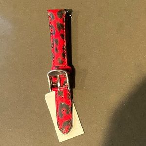 MICHELE BRAND 16 mm STRAP